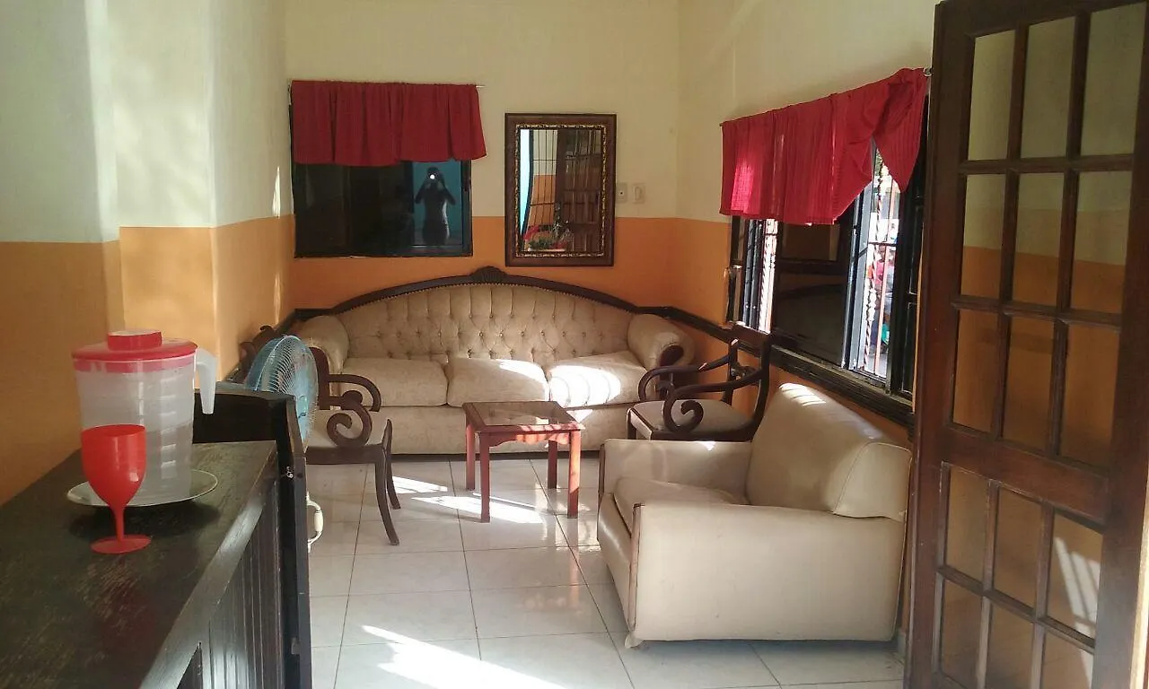 Hotel Primavera Barahona