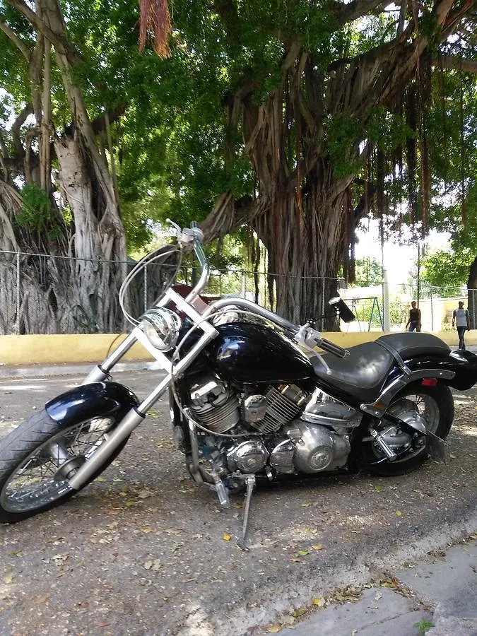Hotel Primavera Barahona