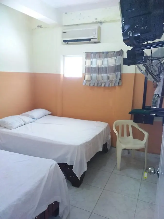 Hotel Primavera Barahona 0*,