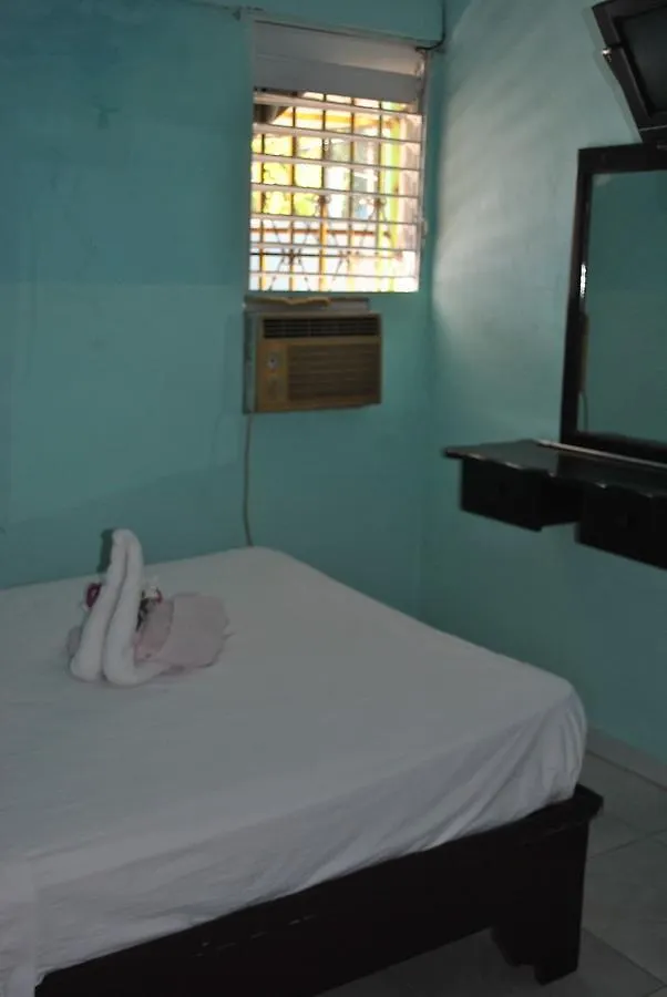 Hotel Primavera Barahona