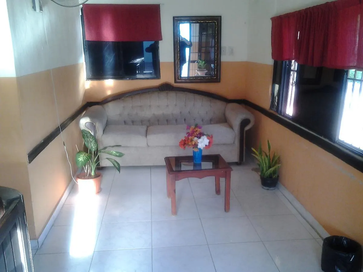 Hotel Primavera Barahona