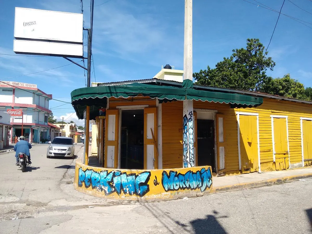 Hotel Primavera Barahona
