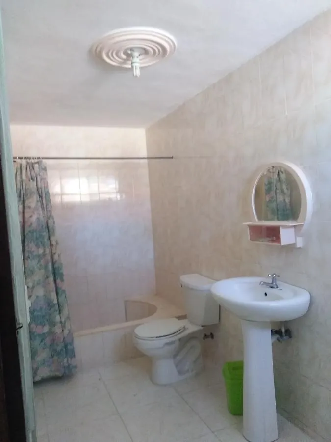 Hotel Primavera Barahona 0*,