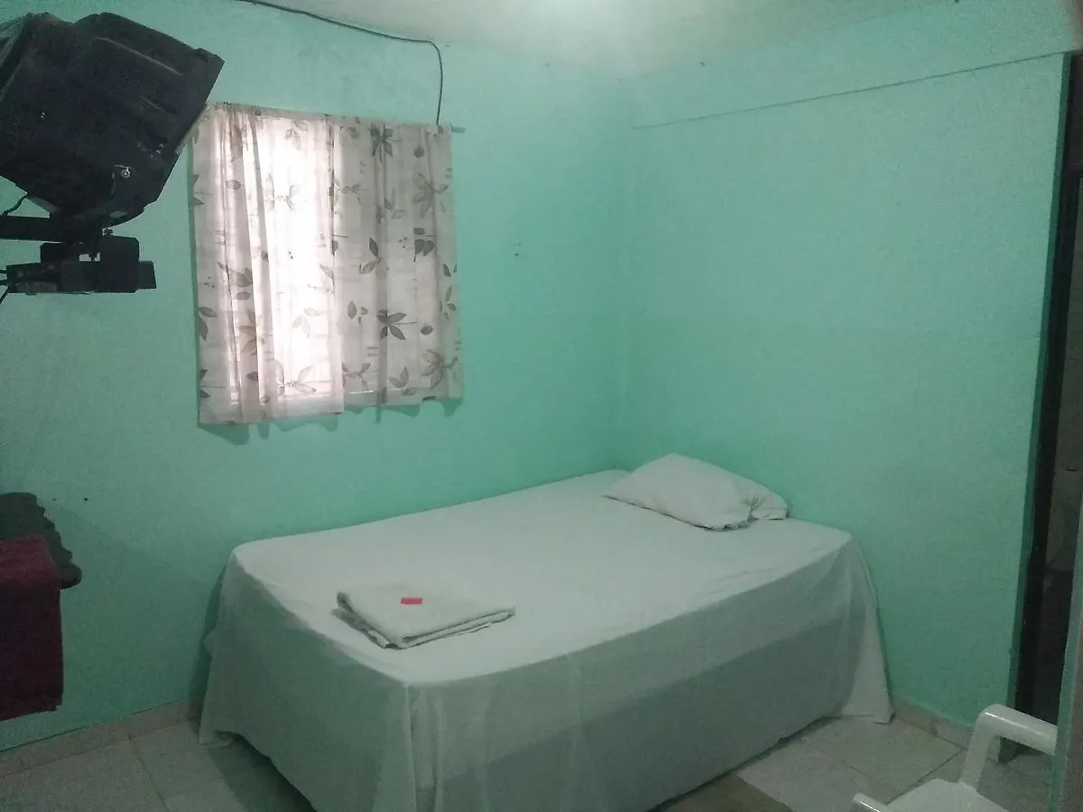 Hotel Primavera Barahona