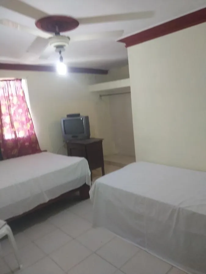 Hotel Primavera Barahona