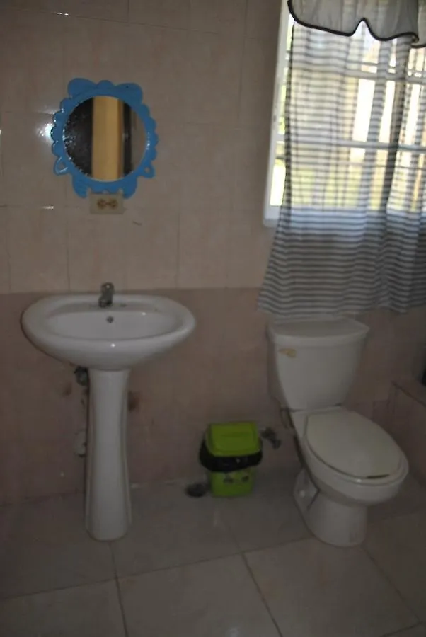 Hotel Primavera Barahona