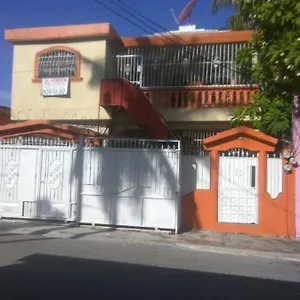 Casa De Narda Barahona